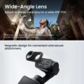 insta360 luna ultra creator bundle 3