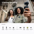 insta360 luna ultra creator bundle 5