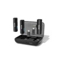 BOYA BOYALINK Dual Wireless Microphone System Online Buy in India 1