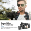 BOYA BOYALINK Dual Wireless Microphone System Online Buy in India 3