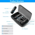 BOYA BOYALINK Dual Wireless Microphone System Online Buy in India 8