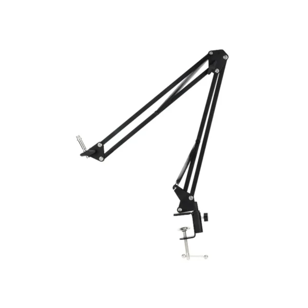 BOYA BY K171 Adjustable Microphone Boom Arm Stand Online Buy in India 1 BOYA BY K171 Adjustable Microphone Boom Arm Stand Online Buy in India 1