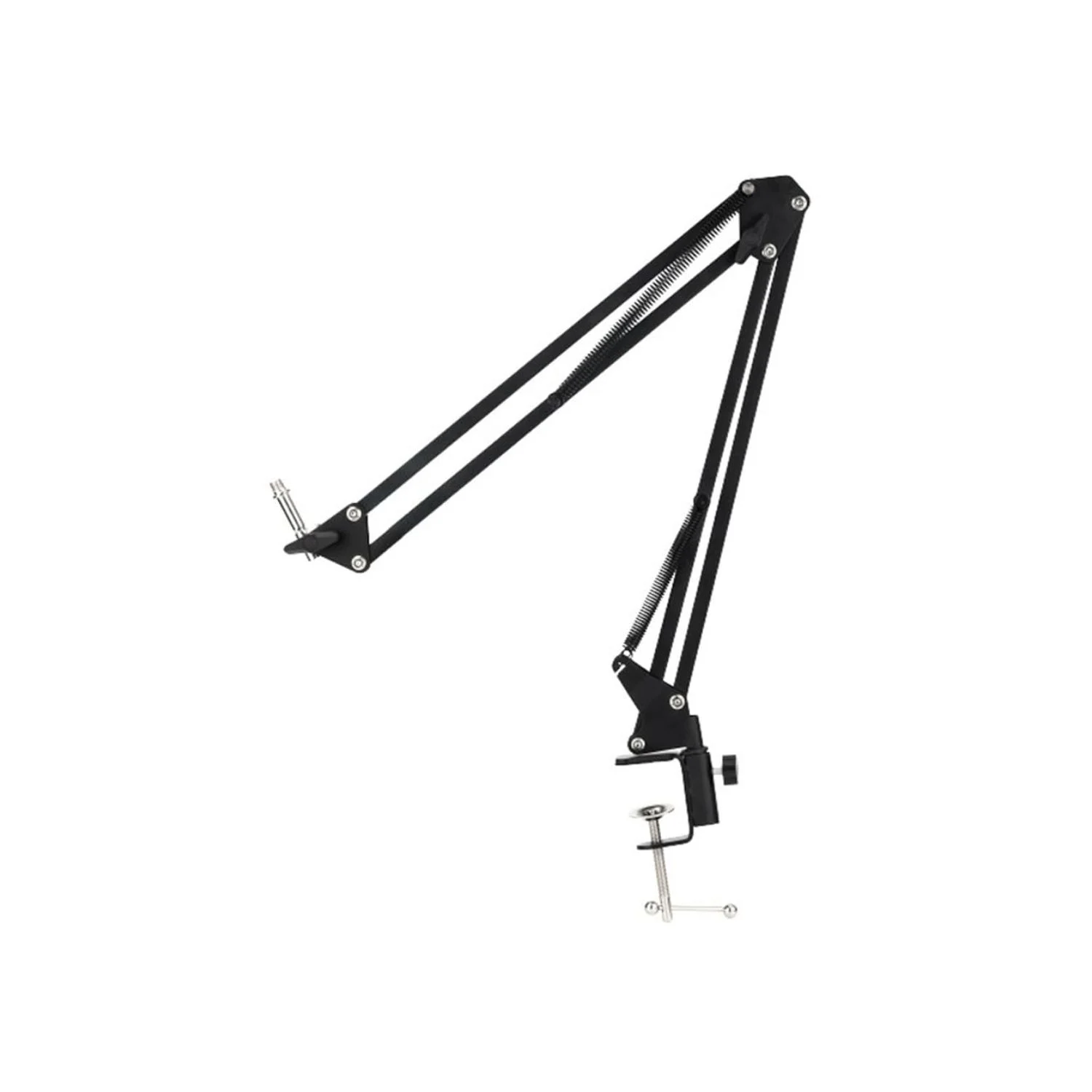 BOYA BY K171 Adjustable Microphone Boom Arm Stand Online Buy in India 1