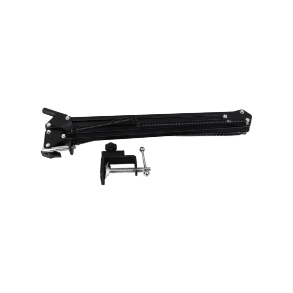 BOYA BY K171 Adjustable Microphone Boom Arm Stand Online Buy in India 3 BOYA BY K171 Adjustable Microphone Boom Arm Stand Online Buy in India 3