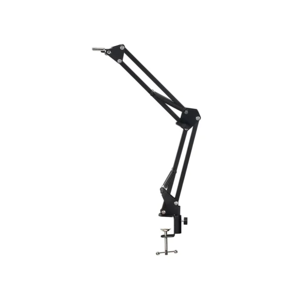 BOYA BY K171 Adjustable Microphone Boom Arm Stand Online Buy in India 4 BOYA BY K171 Adjustable Microphone Boom Arm Stand Online Buy in India 4