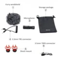 BOYA BY MM1 Universal On Camera Cardioid Microphone Online Buy in India 4