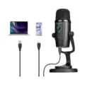 BOYA BY PM500 USB Microphone for Smartphones & Computers Online Buy in India 1