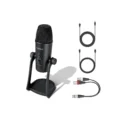 BOYA BY PM700 PRO USB Studio Microphone for PC Mac Online Buy in India 1
