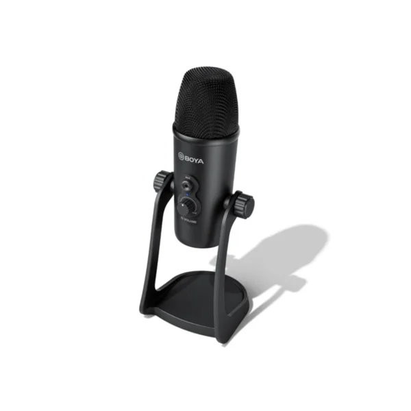 BOYA BY PM700 PRO USB Studio Microphone for PC Mac Online Buy in India 4