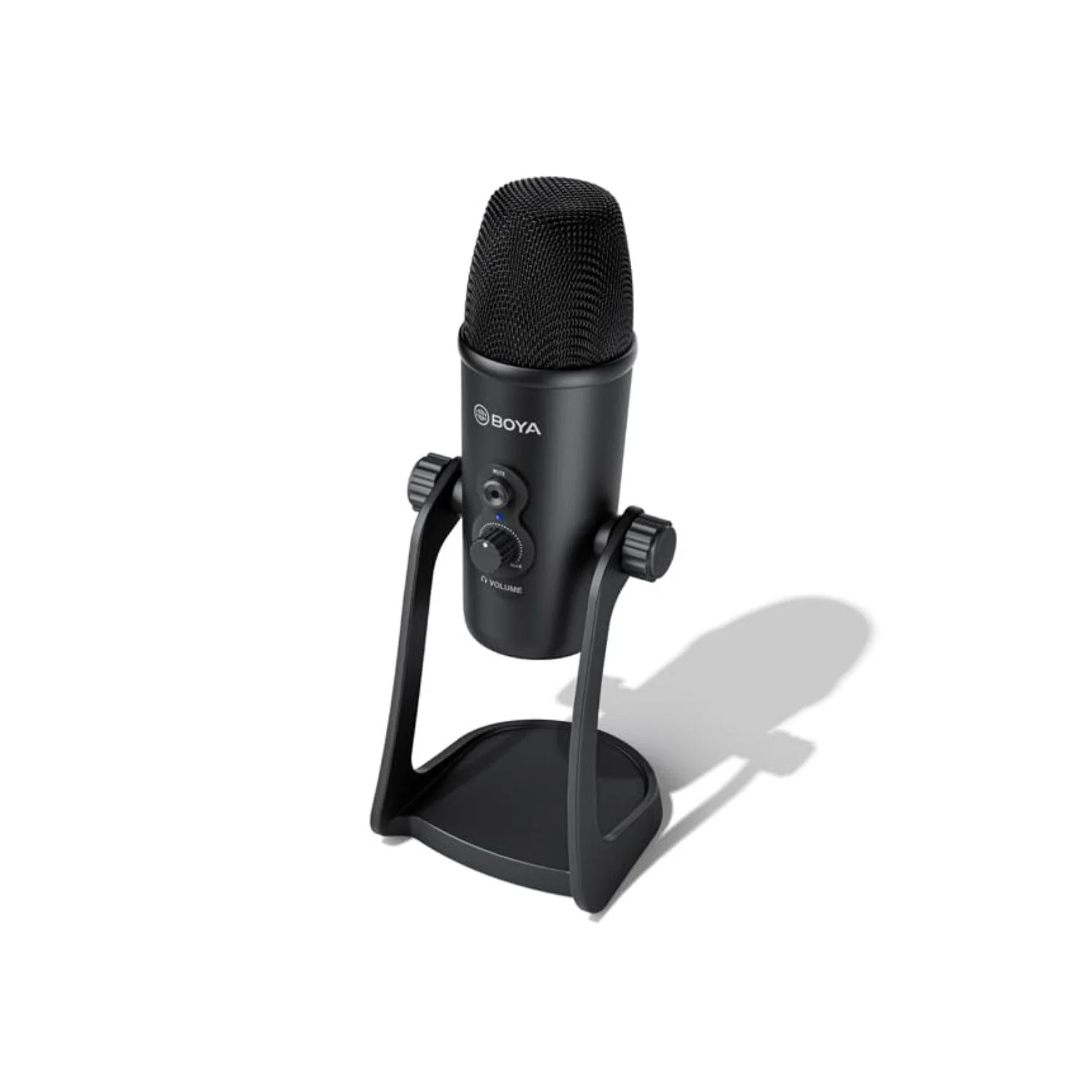 BOYA BY PM700 PRO USB Studio Microphone for PC Mac Online Buy in India 4