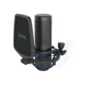 BOYA M1000 Pro XLR Condenser Microphone with 3 Polar Patterns Online Buy in India 1