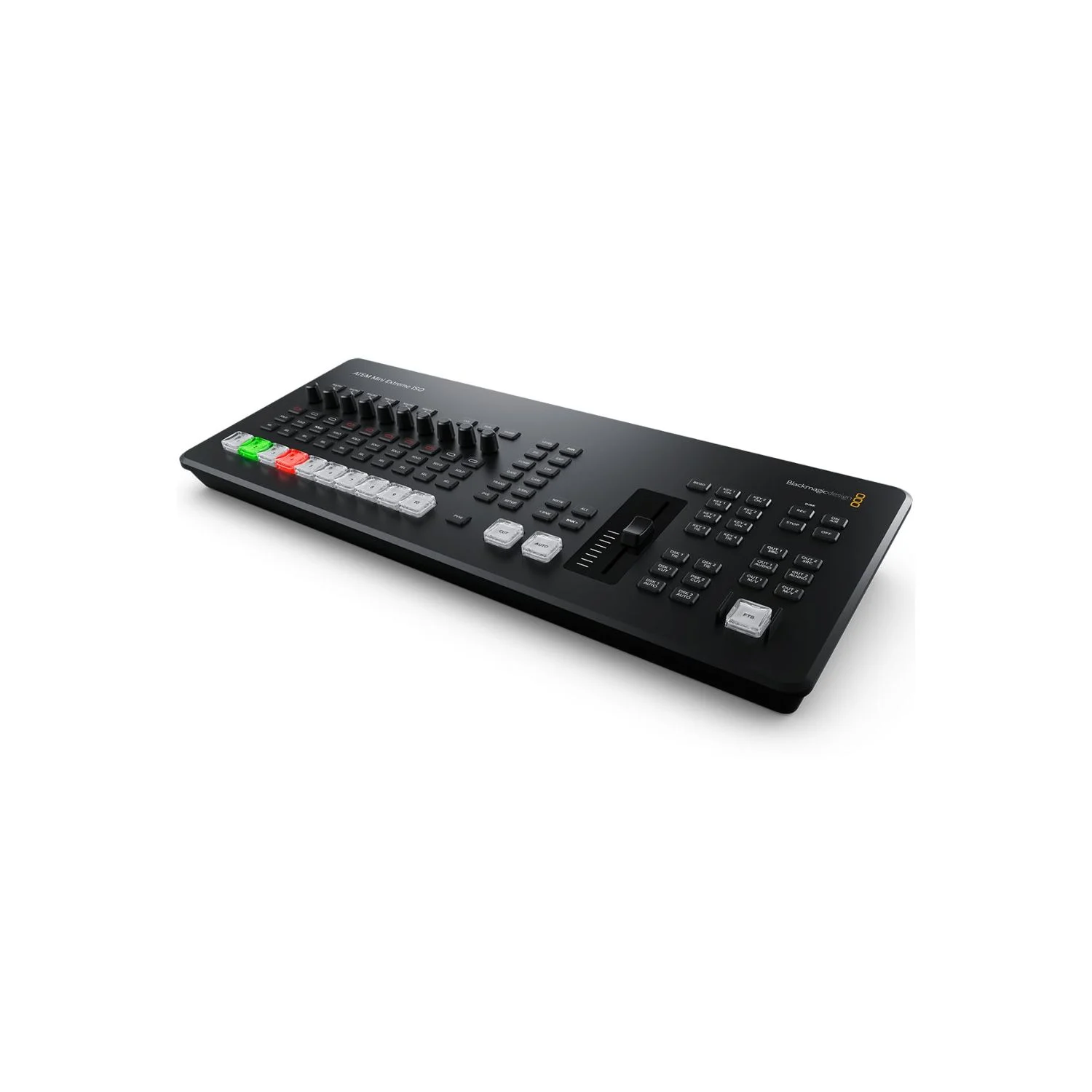 Blackmagic Design ATEM Mini Extreme ISO G2 Live Production Switcher 1
