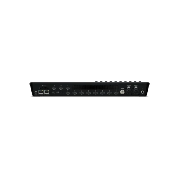 Blackmagic Design ATEM Mini Extreme ISO G2 Live Production Switcher 3 Blackmagic Design ATEM Mini Extreme ISO G2 Live Production Switcher 3