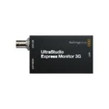 Blackmagic Design UltraStudio Monitor 3G Thunderbolt 3 Playback Device 1