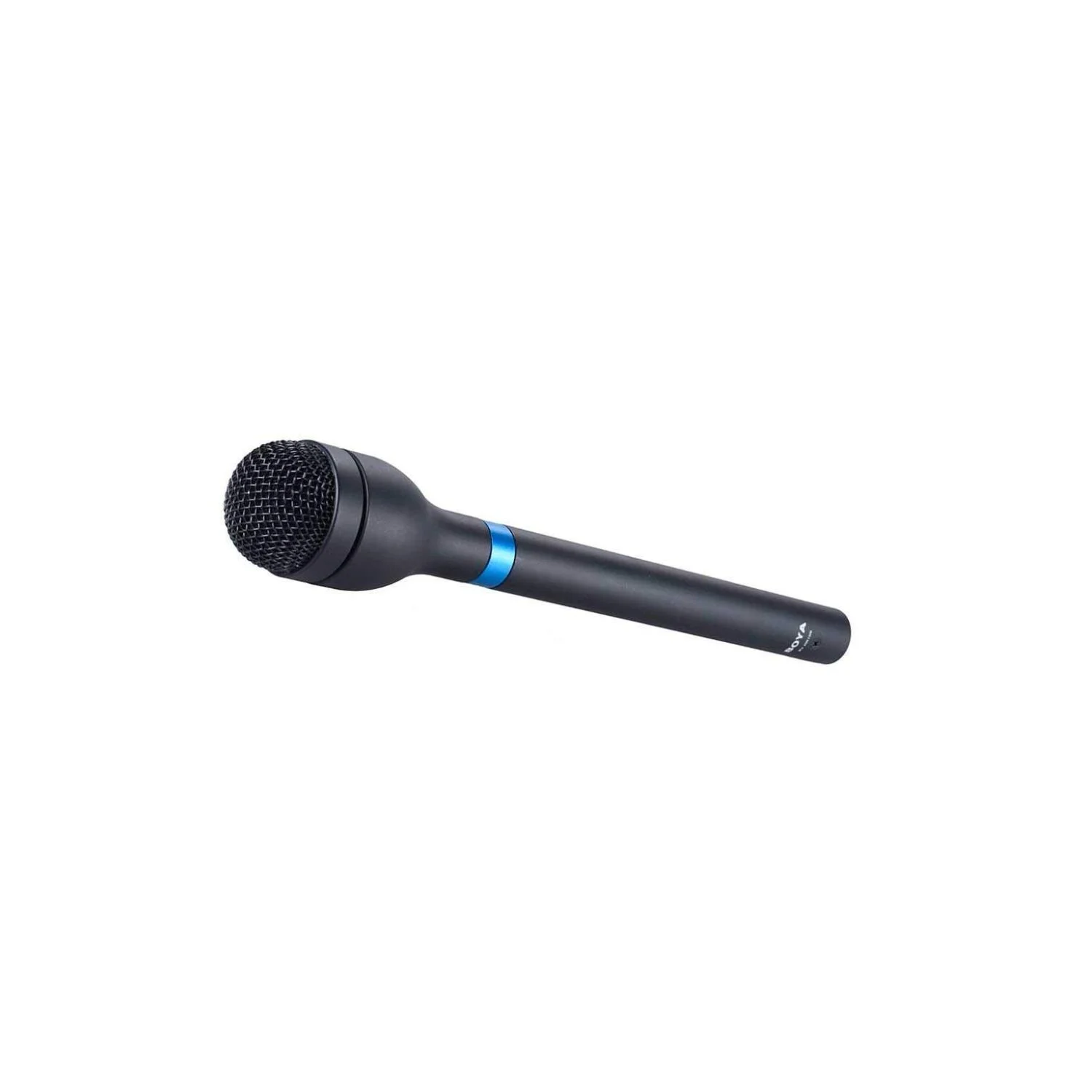 Boya BY HM100 Omni Directional Handheld Dynamic Microphone (Black) Online Buy in India 1