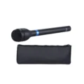 Boya BY HM100 Omni Directional Handheld Dynamic Microphone (Black) Online Buy in India 2