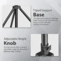 CC 14 Feet Professional Aluminium Light Stand 2