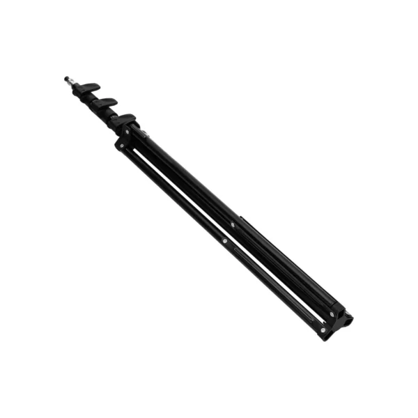 CC 14 Feet Professional Aluminium Light Stand 6 CC 14 Feet Professional Aluminium Light Stand 6