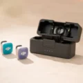 DJI Mic Mini 2S Wireless Microphone Combo 1
