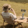 DJI Osmo Mobile SE 3 Axis Smartphone Gimbal 7