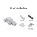 DJI Osmo Mobile SE 3 Axis Smartphone Gimbal 8
