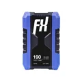 FXLION Cool Black 190Wh 14.4V Gold Mount Battery (AN 190A) Online Buy in India 1