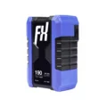 FXLION Cool Black 190Wh 14.4V Gold Mount Battery (AN 190A) Online Buy in India 2