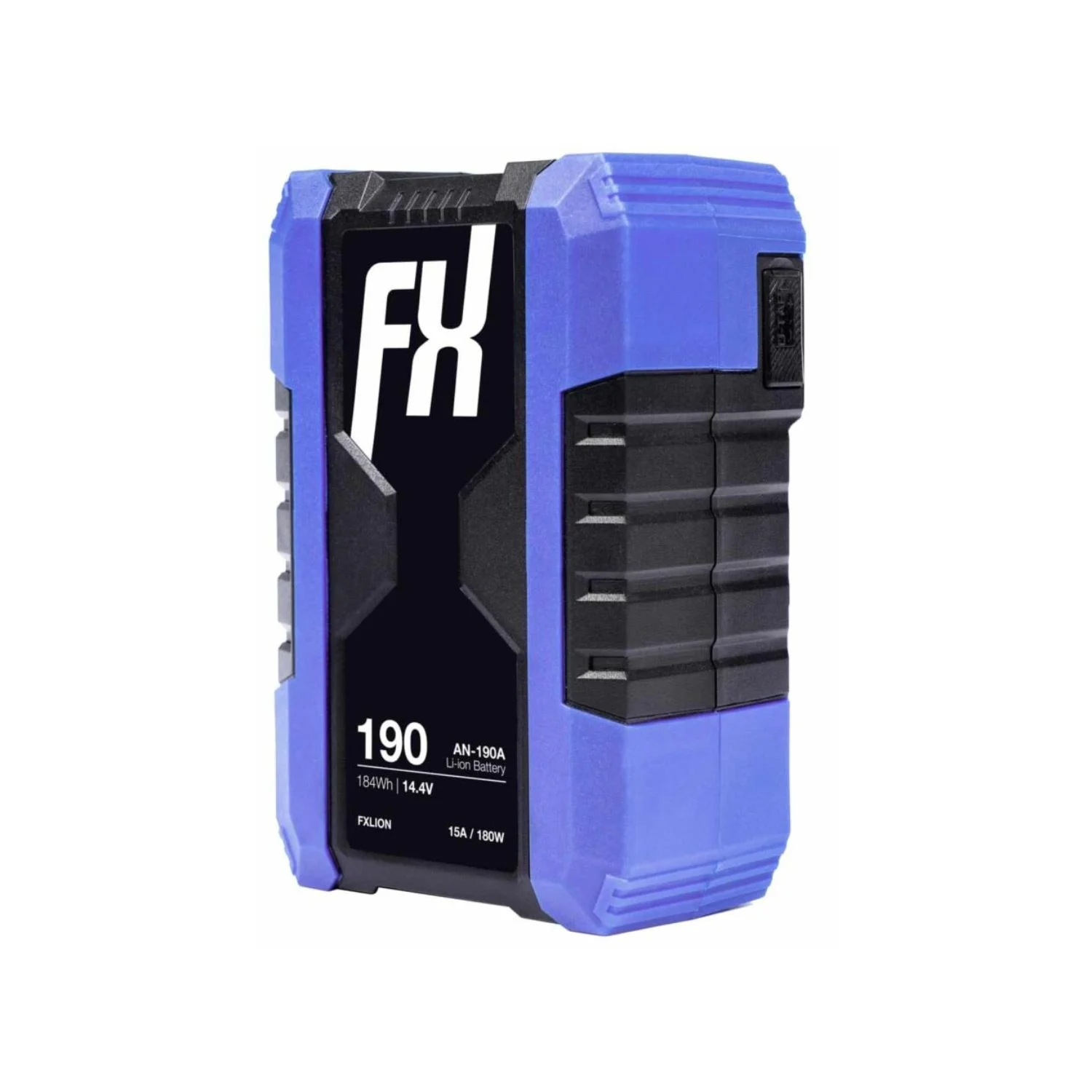 FXLION Cool Black 190Wh 14.4V Gold Mount Battery (AN 190A) Online Buy in India 2