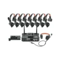 Hollyland Solidcom C1 Pro Hub8S 9 Person Wireless Intercom System 1