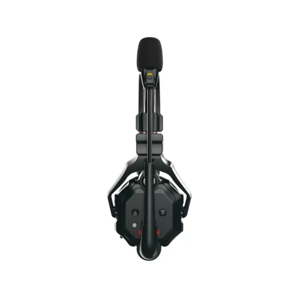 Hollyland Solidcom C1 Pro Hub8S 9 Person Wireless Intercom System 6 Hollyland Solidcom C1 Pro Hub8S 9 Person Wireless Intercom System 6