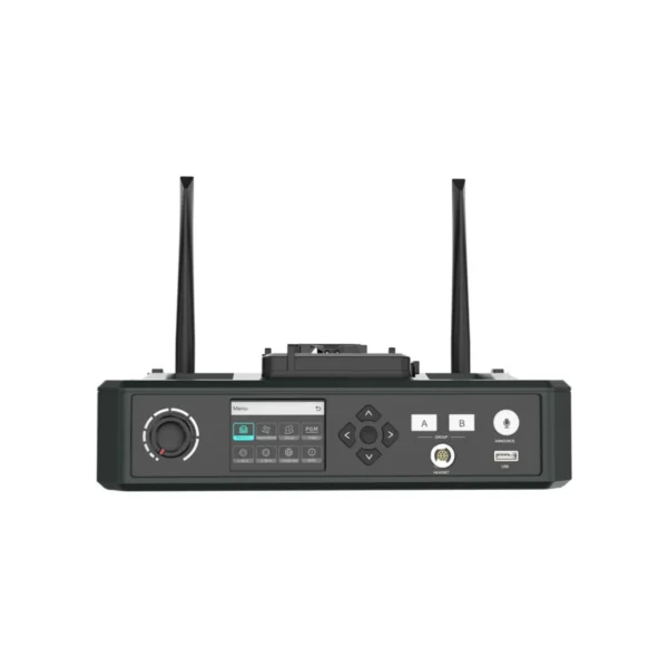 Hollyland Solidcom C1 Pro Hub8S 9 Person Wireless Intercom System 7 Hollyland Solidcom C1 Pro Hub8S 9 Person Wireless Intercom System 7