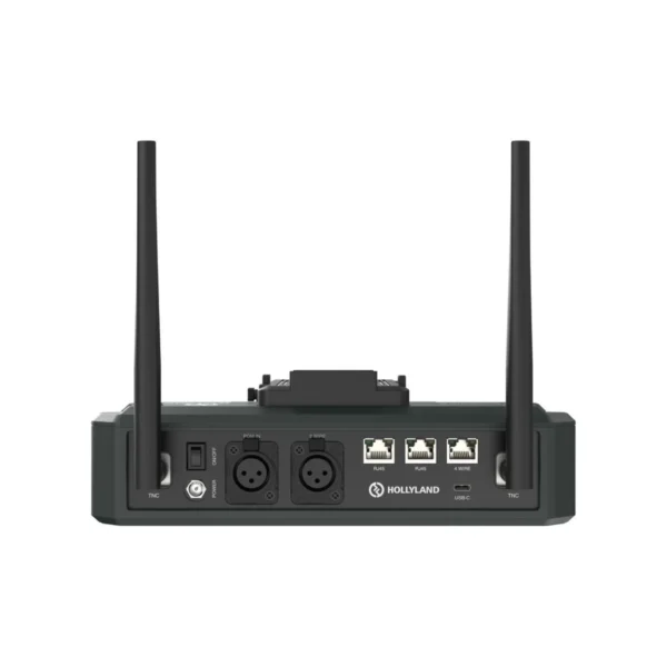 Hollyland Solidcom C1 Pro Hub8S 9 Person Wireless Intercom System 8 Hollyland Solidcom C1 Pro Hub8S 9 Person Wireless Intercom System 8