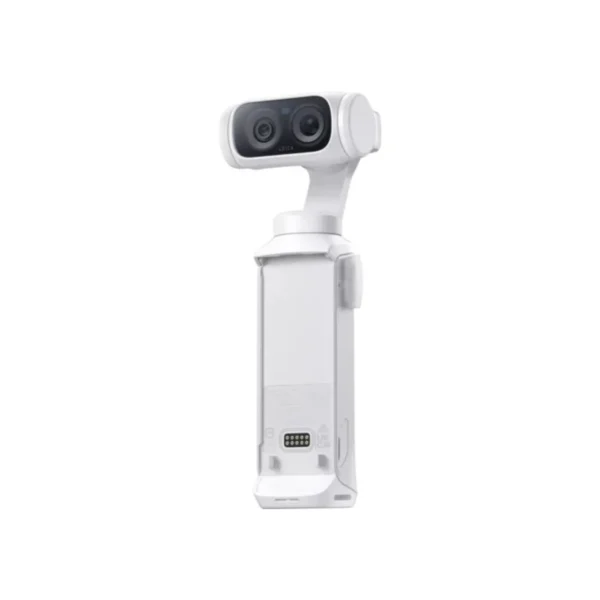 Insta360 Luna Ultra Creator Bundle 8K Gimbal Camera (Stellar White) Online Buy in India 2 Insta360 Luna Ultra Creator Bundle 8K Gimbal Camera (Stellar White) Online Buy in India 2