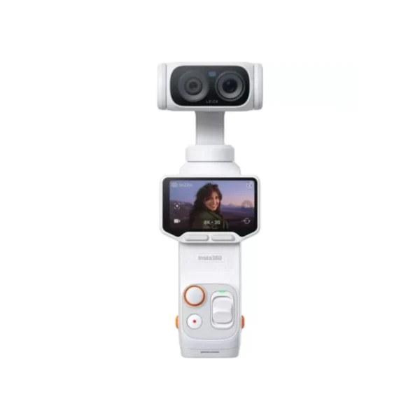 Insta360 Luna Ultra Creator Bundle 8K Gimbal Camera (Stellar White) Online Buy in India 5 Insta360 Luna Ultra Creator Bundle 8K Gimbal Camera (Stellar White) Online Buy in India 5