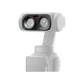 Insta360 Luna Ultra Creator Bundle 8K Gimbal Camera (Stellar White) Online Buy in India 8