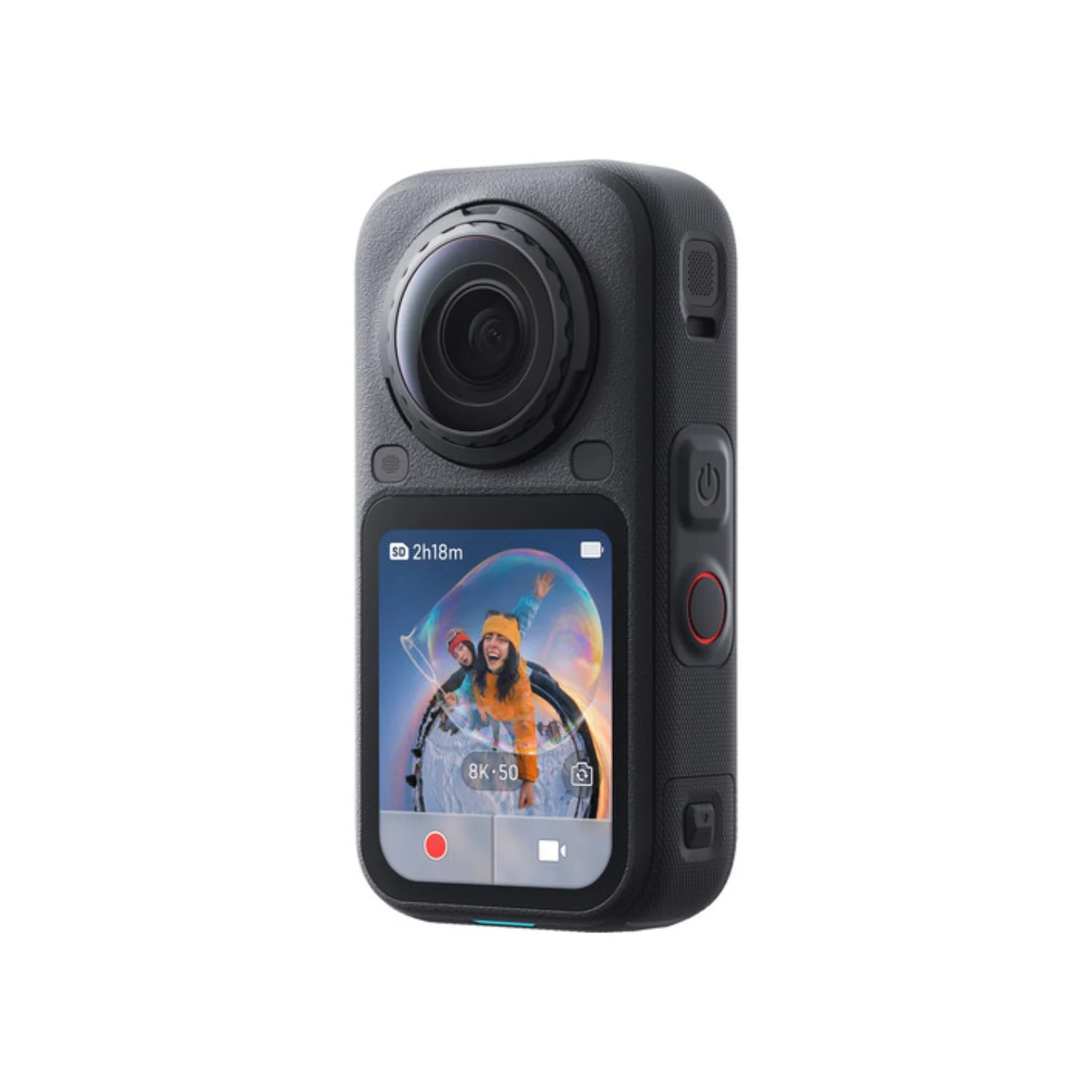 Insta360 X6 360° 8K Camera 1