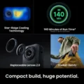 Insta360 X6 360° 8K Camera 10