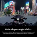Insta360 X6 360° 8K Camera 7