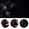 K&F Concept 55mm MC UV Filter with Slim Frame 6