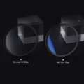 K&F Concept 55mm MC UV Filter with Slim Frame 8