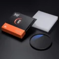 K&F Concept 55mm MC UV Filter with Slim Frame 9