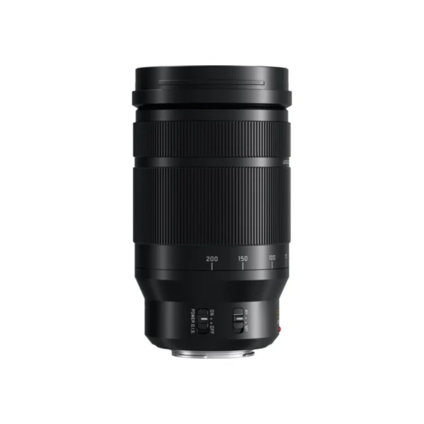 Leica DG Vario Elmarit 50 200mm f2.8 4.0 ASPH. Power O.I.S. Micro Four Thirds Lens 2 Leica DG Vario Elmarit 50 200mm f2.8 4.0 ASPH. Power O.I.S. Micro Four Thirds Lens 2