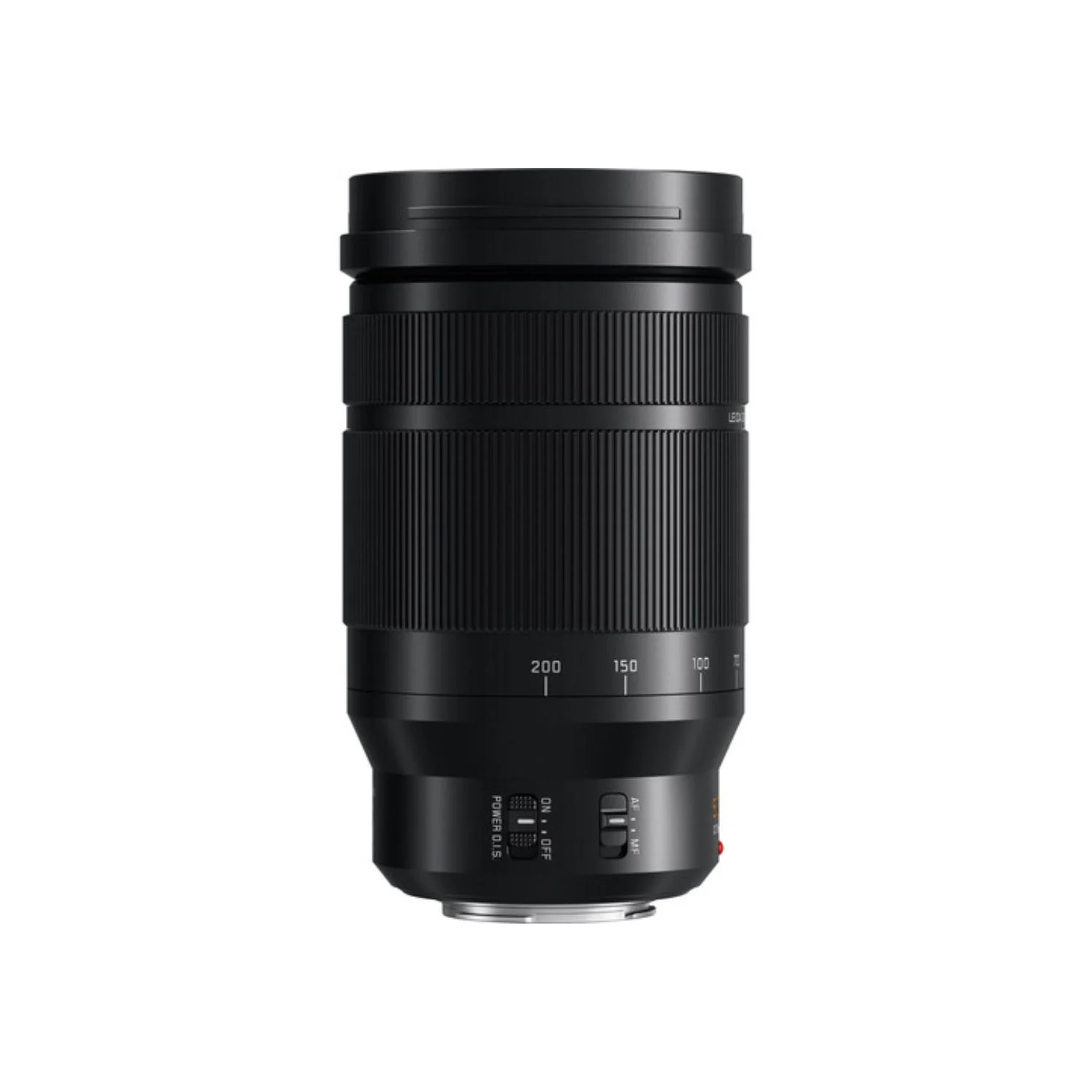 Leica DG Vario Elmarit 50 200mm f2.8 4.0 ASPH. Power O.I.S. Micro Four Thirds Lens 2