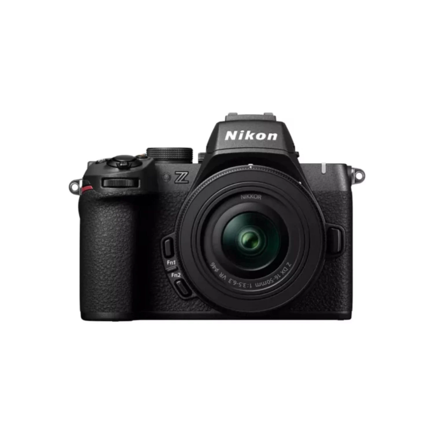 Nikon Z50 II Mirrorless Camera with NIKKOR Z DX 16 50mm f3.5 6.3 VR Lens 1
