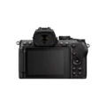 Nikon Z50 II Mirrorless Camera with NIKKOR Z DX 16 50mm f3.5 6.3 VR Lens 2