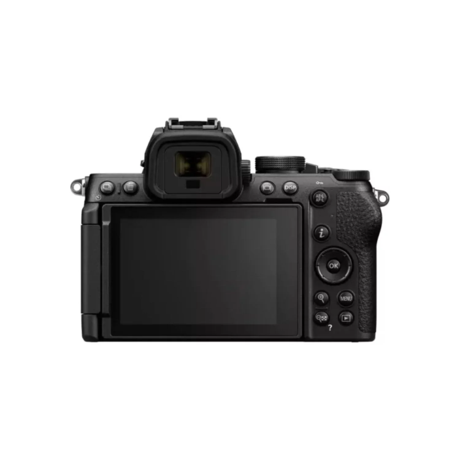 Nikon Z50 II Mirrorless Camera with NIKKOR Z DX 16 50mm f3.5 6.3 VR Lens 2