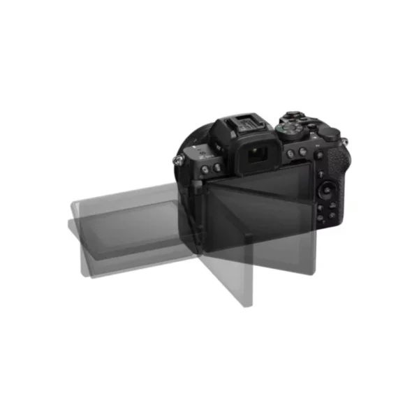 Nikon Z50 II Mirrorless Camera with NIKKOR Z DX 16 50mm f3.5 6.3 VR Lens 6