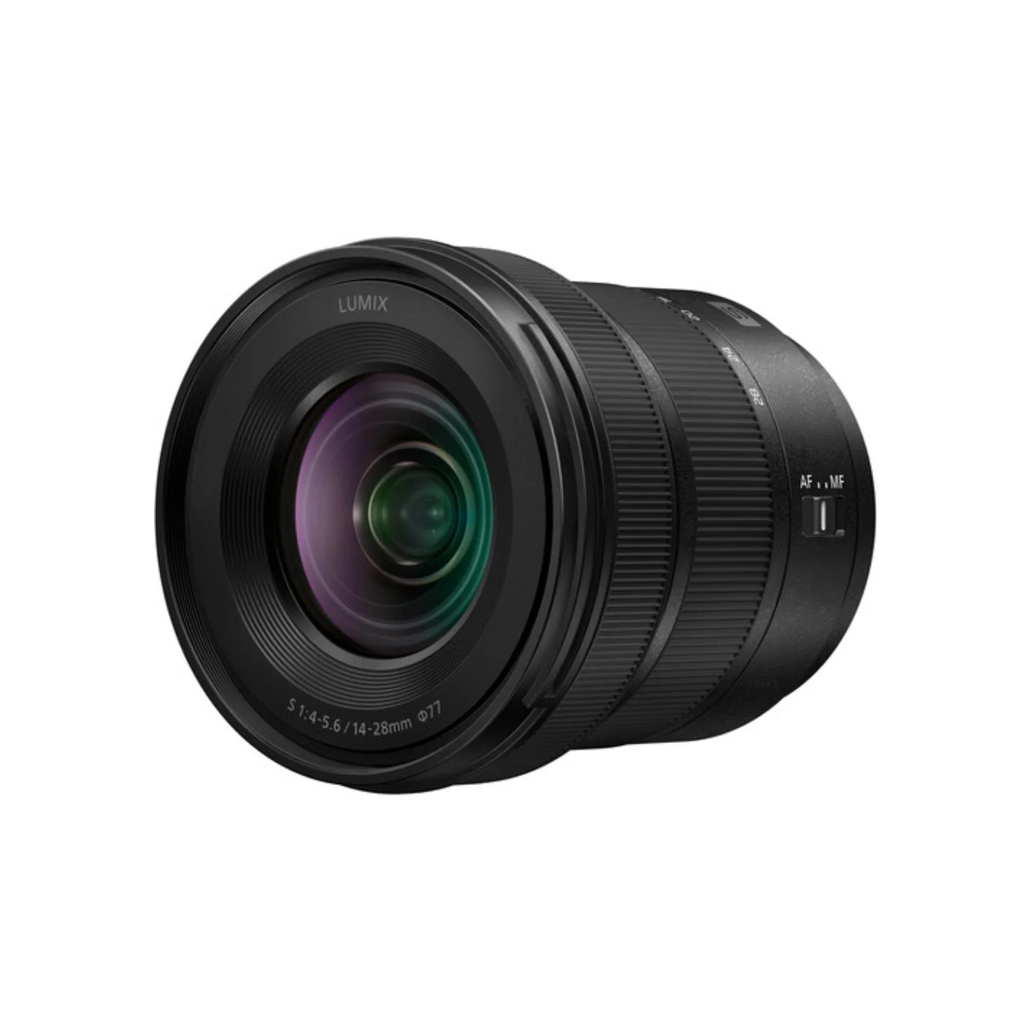 Panasonic LUMIX S 14 28mm F4 5.6 MACRO L Mount Lens 2