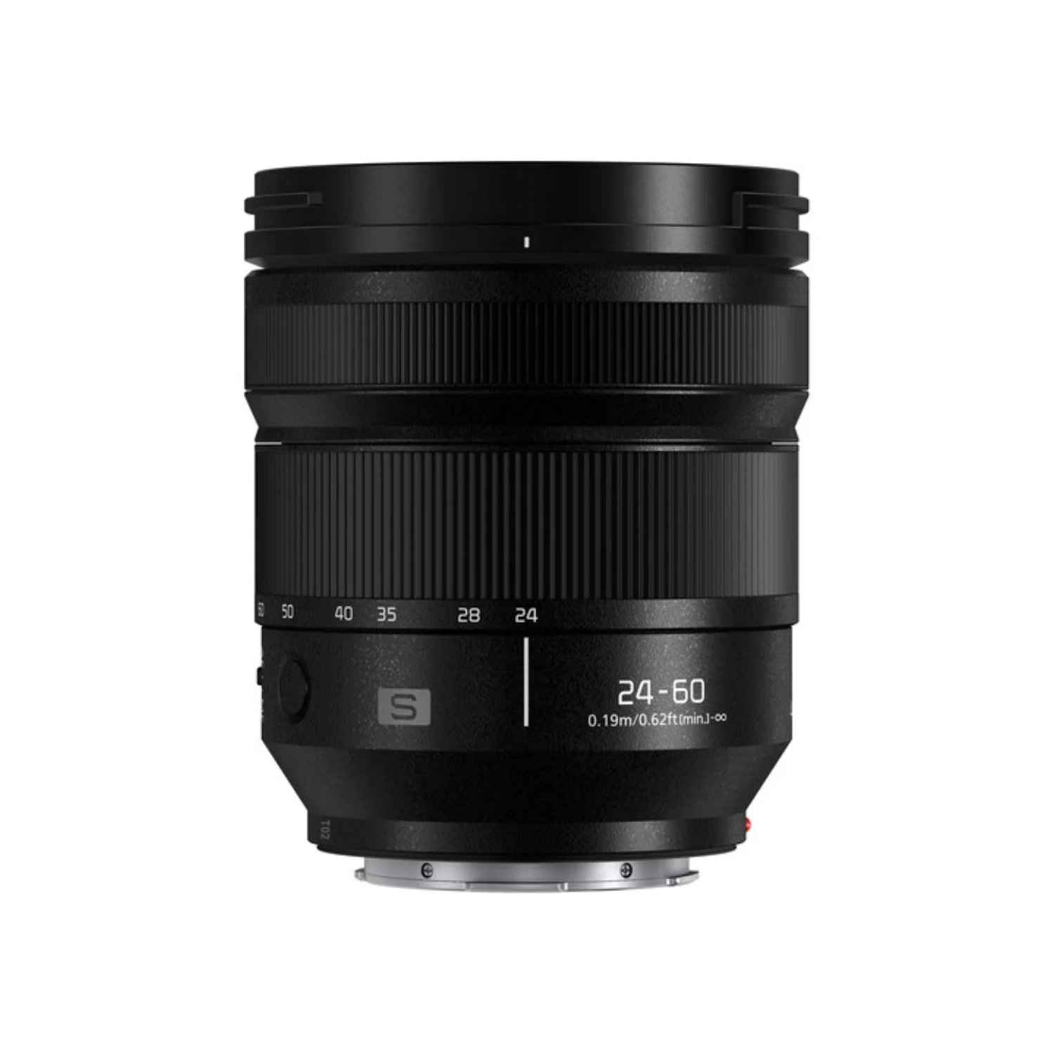 Panasonic LUMIX S 24 60mm F2.8 L Mount Lens 1