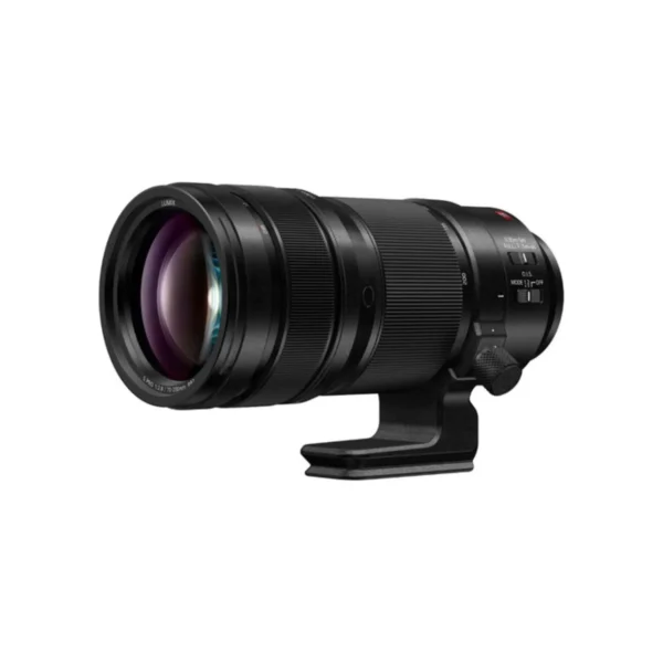 Panasonic LUMIX S PRO 70 200mm F2.8 O.I.S. (S E70200) L Mount Lens 2 Panasonic LUMIX S PRO 70 200mm F2.8 O.I.S. (S E70200) L Mount Lens 2